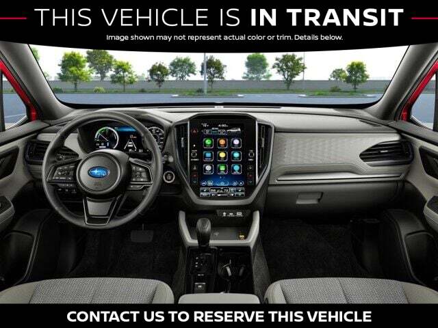 2026 Subaru Forester Hybrid Premium Hybrid Springfield VA