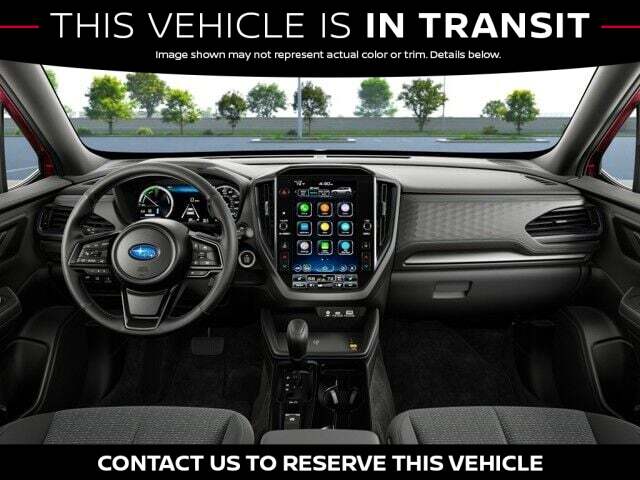 2026 Subaru Forester Hybrid Premium Hybrid Springfield VA