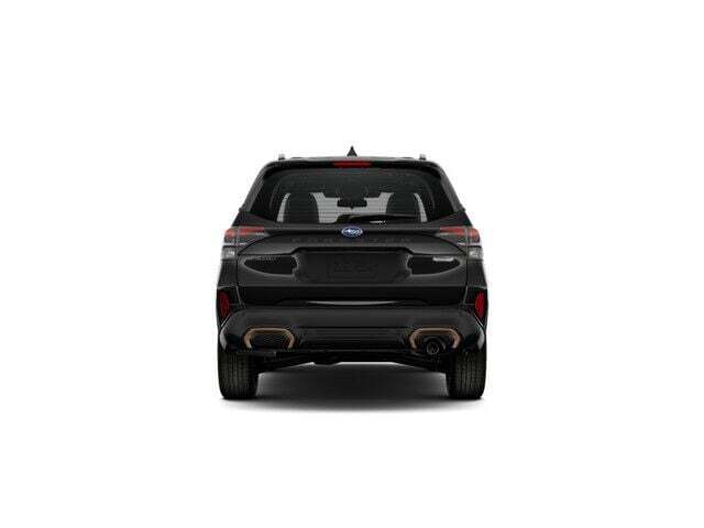 2026 Subaru Forester Hybrid Sport Hybrid Hagerstown MD