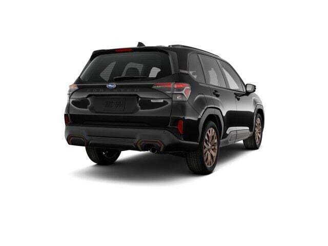 2026 Subaru Forester Hybrid Sport Hybrid Hagerstown MD
