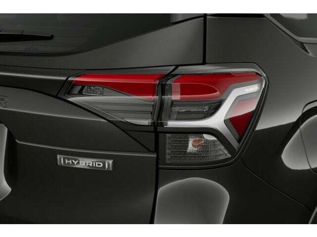 2026 Subaru Forester Hybrid Sport Hybrid Hagerstown MD