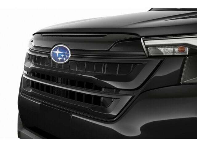 2026 Subaru Forester Hybrid Sport Hybrid Hagerstown MD