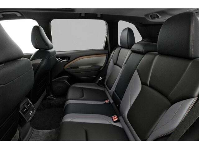 2026 Subaru Forester Hybrid Sport Hybrid Hagerstown MD