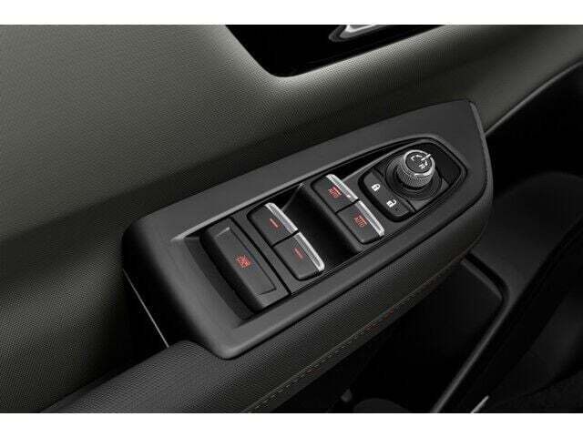 2026 Subaru Forester Hybrid Sport Hybrid Hagerstown MD