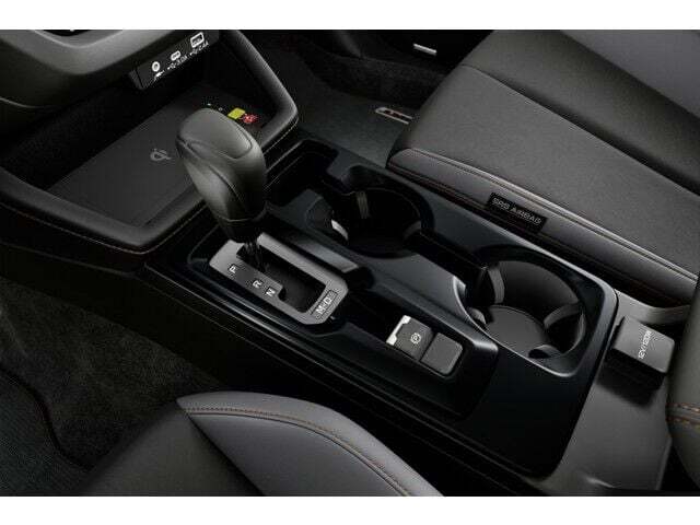 2026 Subaru Forester Hybrid Sport Hybrid Hagerstown MD