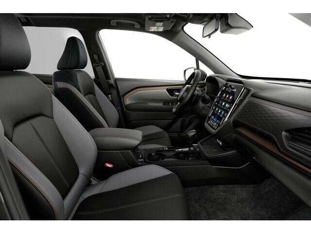 2026 Subaru Forester Hybrid Sport Hybrid Hagerstown MD