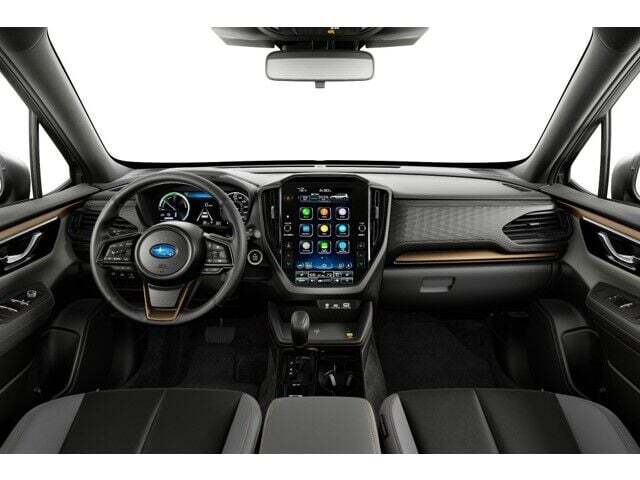 2026 Subaru Forester Hybrid Sport Hybrid Hagerstown MD