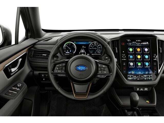 2026 Subaru Forester Hybrid Sport Hybrid Hagerstown MD