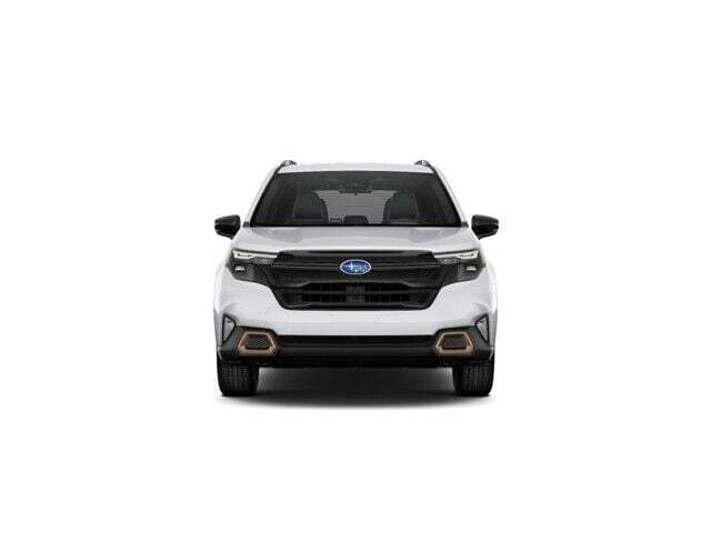 2026 Subaru Forester Hybrid Sport Hybrid Hagerstown MD