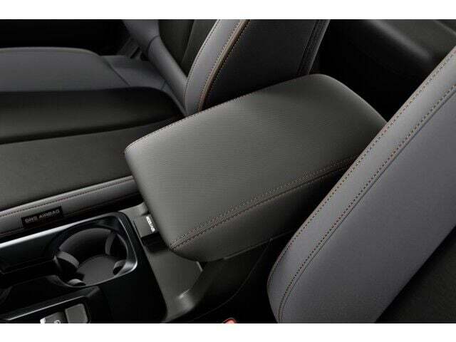 2026 Subaru Forester Hybrid Sport Hybrid Hagerstown MD