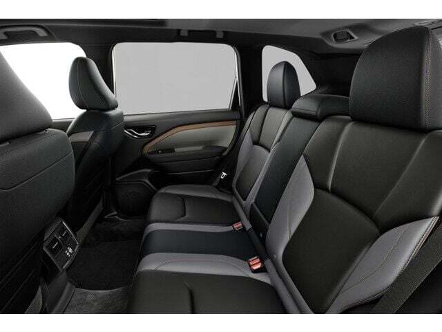 2026 Subaru Forester Hybrid Sport Hybrid Hagerstown MD