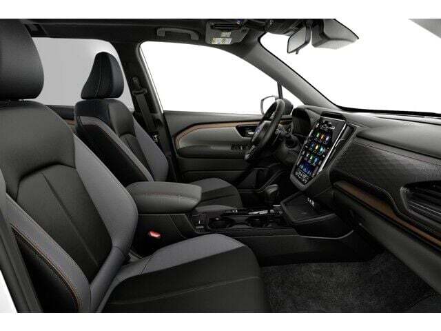 2026 Subaru Forester Hybrid Sport Hybrid Hagerstown MD