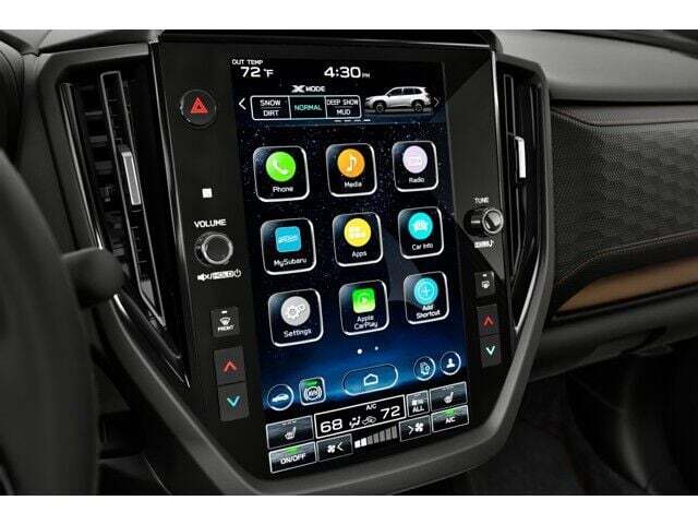 2026 Subaru Forester Hybrid Sport Hybrid Hagerstown MD