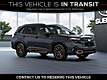 2026 Subaru Forester Hybrid Sport Hybrid