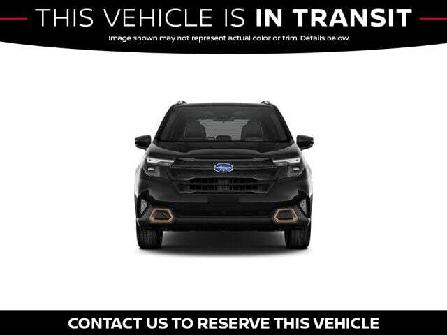 2026 Subaru Forester Hybrid Sport Hybrid Springfield VA