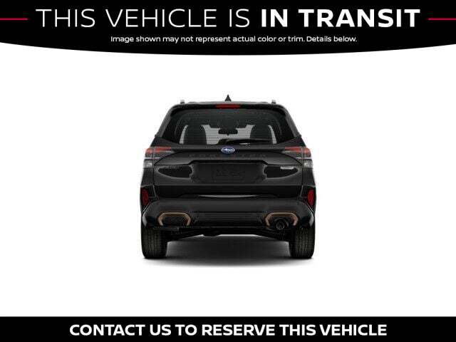 2026 Subaru Forester Hybrid Sport Hybrid Springfield VA