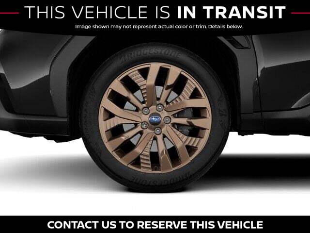 2026 Subaru Forester Hybrid Sport Hybrid Springfield VA