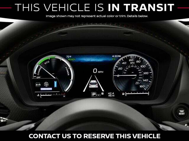 2026 Subaru Forester Hybrid Sport Hybrid Springfield VA