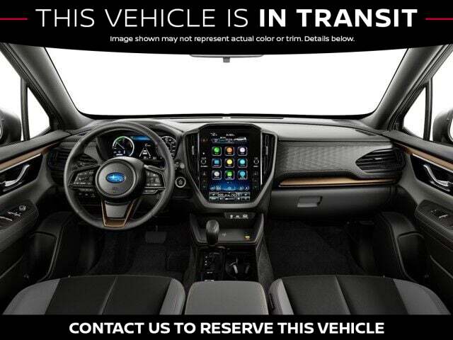 2026 Subaru Forester Hybrid Sport Hybrid Springfield VA