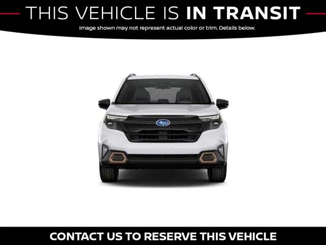 2026 Subaru Forester Hybrid Sport Hybrid Springfield VA