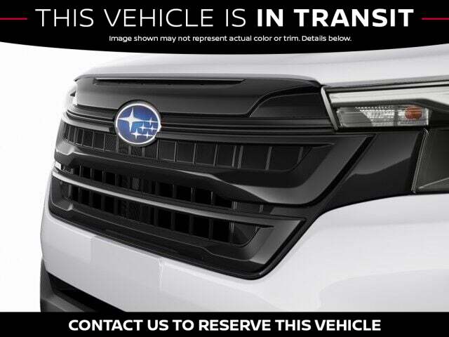 2026 Subaru Forester Hybrid Sport Hybrid Springfield VA