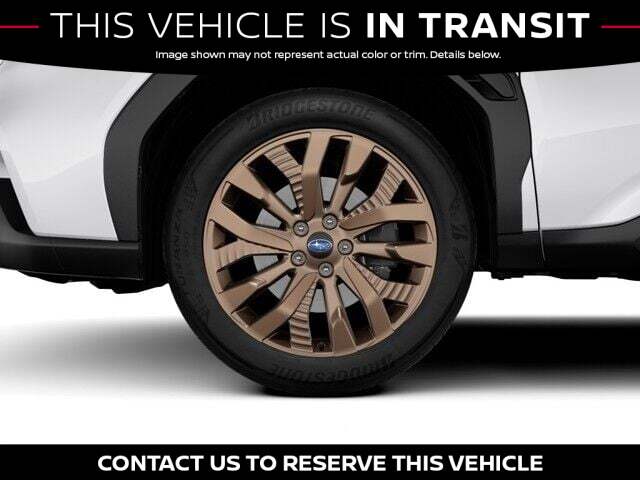 2026 Subaru Forester Hybrid Sport Hybrid Springfield VA