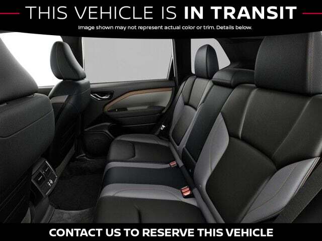 2026 Subaru Forester Hybrid Sport Hybrid Springfield VA