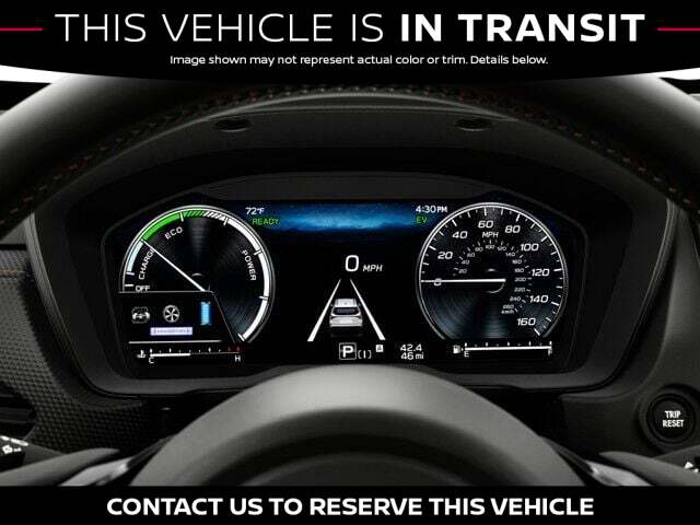 2026 Subaru Forester Hybrid Sport Hybrid Springfield VA