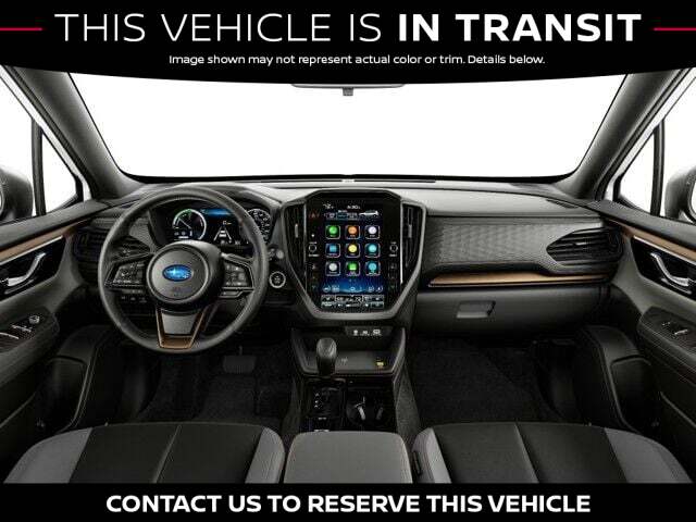 2026 Subaru Forester Hybrid Sport Hybrid Springfield VA