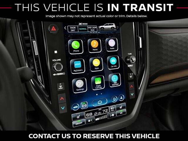 2026 Subaru Forester Hybrid Sport Hybrid Springfield VA