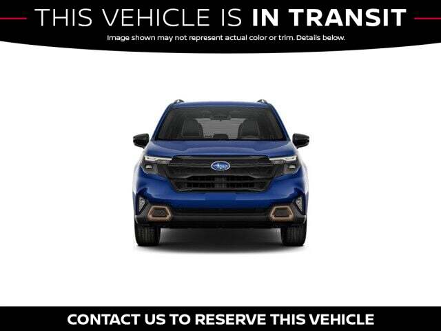 2026 Subaru Forester Hybrid Sport Hybrid Springfield VA