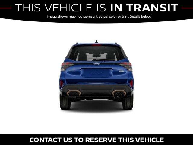 2026 Subaru Forester Hybrid Sport Hybrid Springfield VA