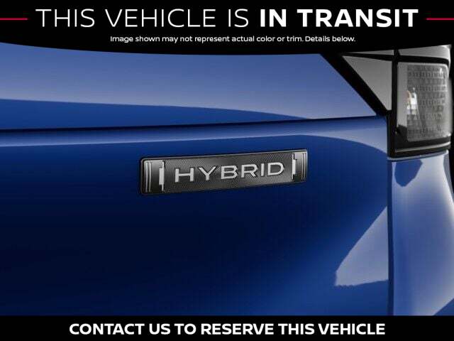 2026 Subaru Forester Hybrid Sport Hybrid Springfield VA