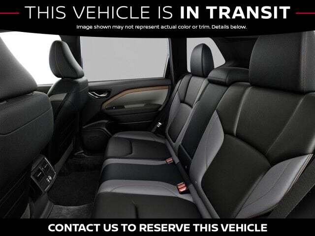 2026 Subaru Forester Hybrid Sport Hybrid Springfield VA