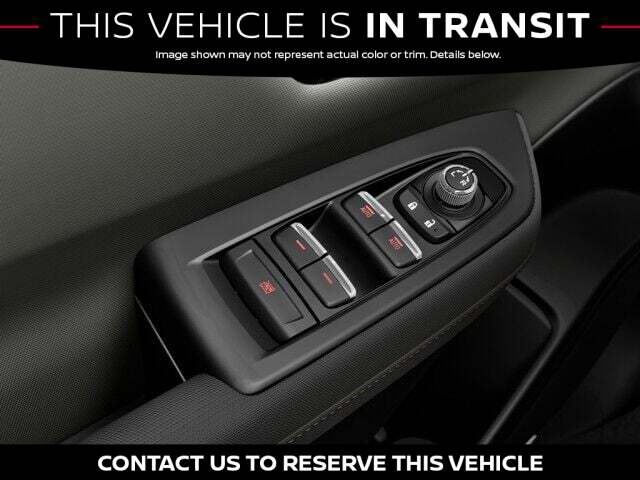 2026 Subaru Forester Hybrid Sport Hybrid Springfield VA