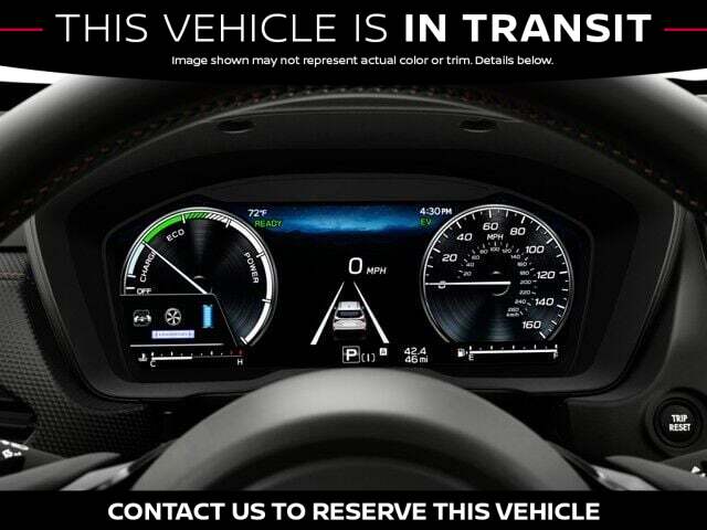 2026 Subaru Forester Hybrid Sport Hybrid Springfield VA