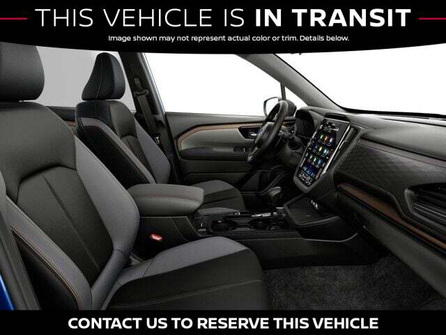 2026 Subaru Forester Hybrid Sport Hybrid Springfield VA