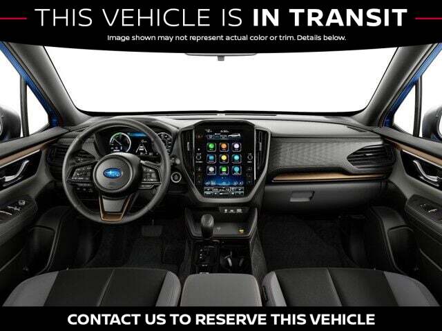 2026 Subaru Forester Hybrid Sport Hybrid Springfield VA