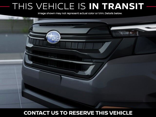 2026 Subaru Forester Hybrid Sport Hybrid Springfield VA