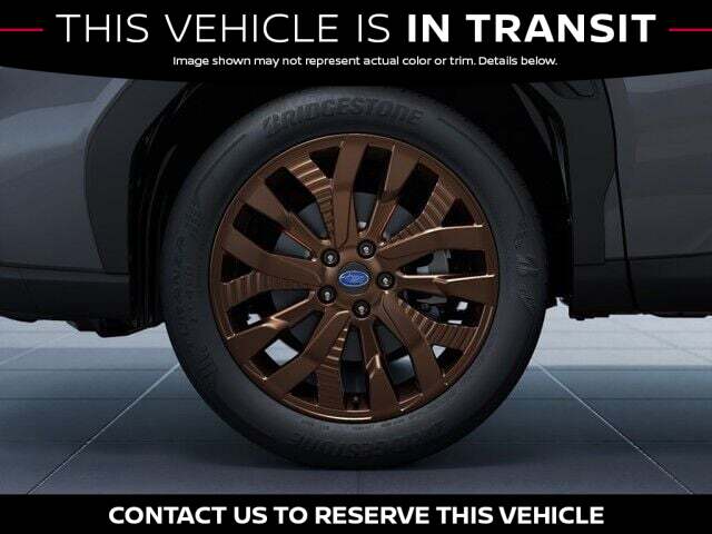 2026 Subaru Forester Hybrid Sport Hybrid Springfield VA