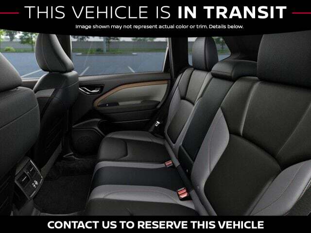 2026 Subaru Forester Hybrid Sport Hybrid Springfield VA