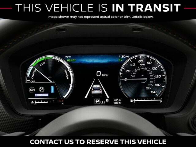 2026 Subaru Forester Hybrid Sport Hybrid Springfield VA