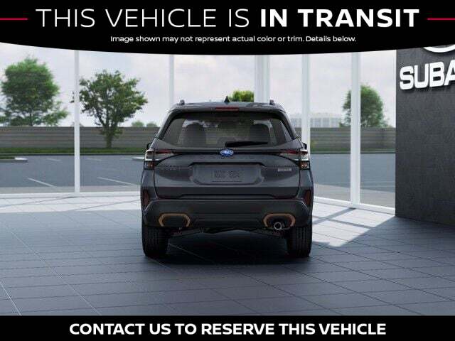 2026 Subaru Forester Hybrid Sport Hybrid Springfield VA