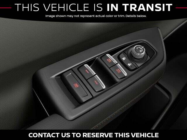 2026 Subaru Forester Hybrid Sport Hybrid Springfield VA