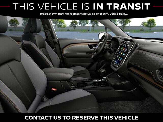 2026 Subaru Forester Hybrid Sport Hybrid Springfield VA