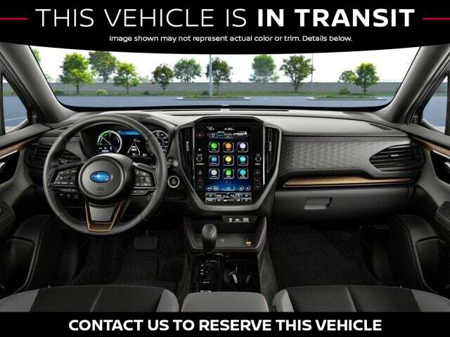 2026 Subaru Forester Hybrid Sport Hybrid Springfield VA