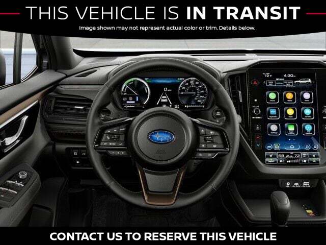 2026 Subaru Forester Hybrid Sport Hybrid Springfield VA