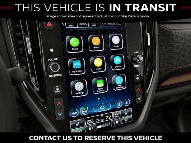 2026 Subaru Forester Hybrid Sport Hybrid Springfield VA