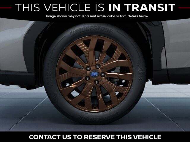 2026 Subaru Forester Hybrid Sport Hybrid Springfield VA
