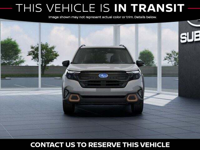 2026 Subaru Forester Hybrid Sport Hybrid Springfield VA